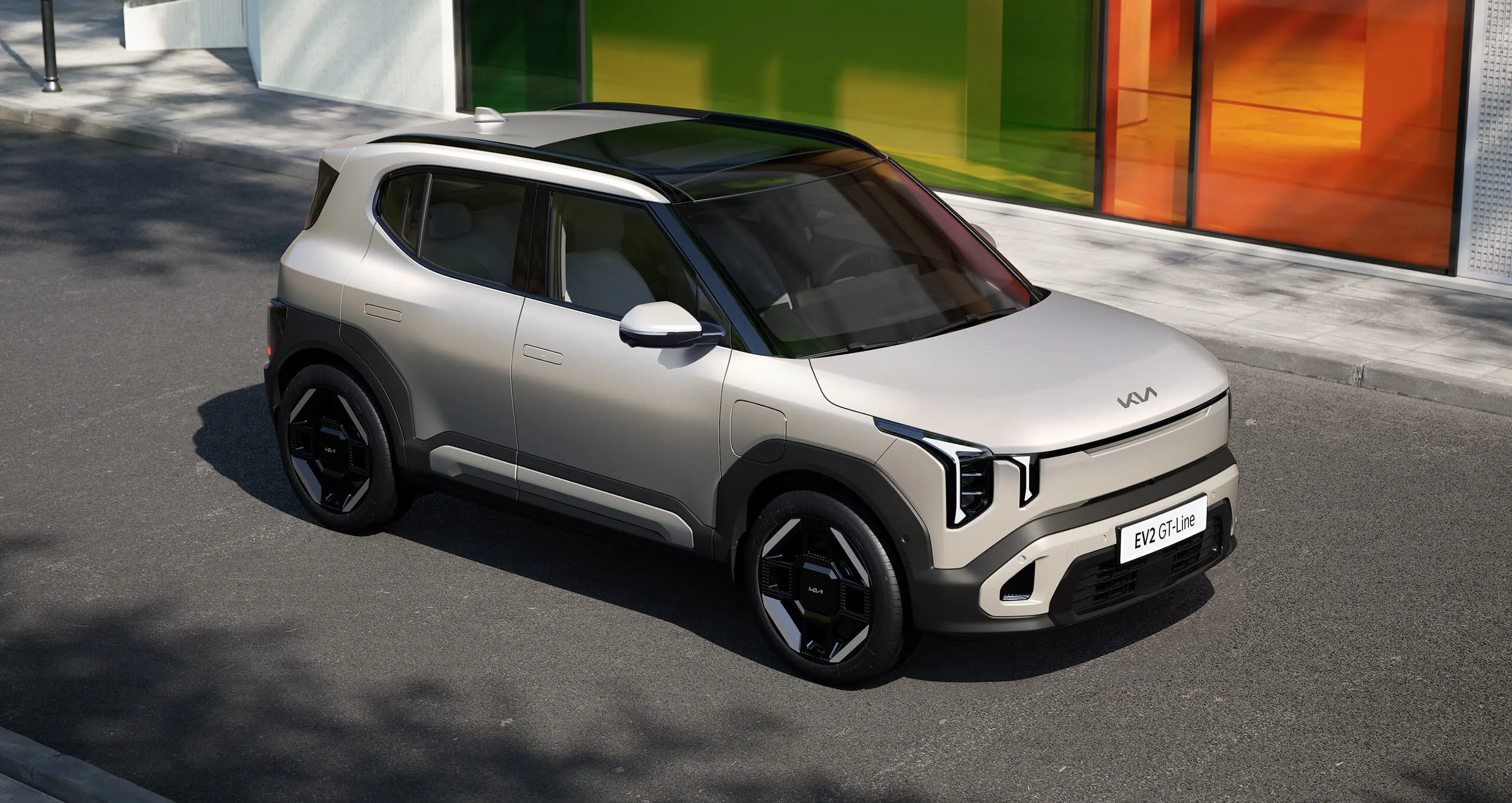 EV2 GT-Line 3