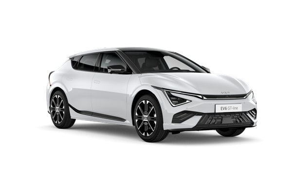 EV6 GT-Line