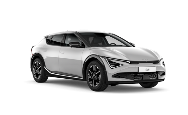 EV6 Prestige