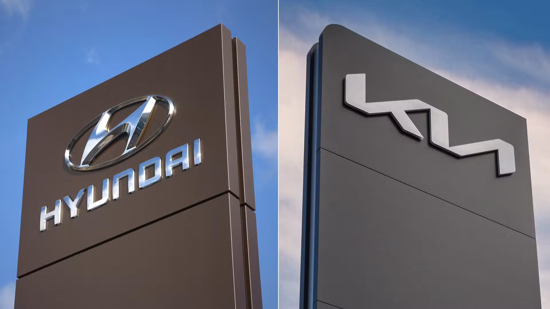 Hyundai KIA