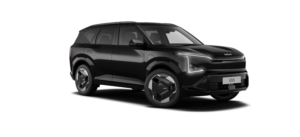 Kia-ev5-awd Kia EV5 Kolding