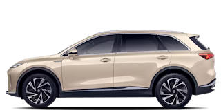 MG Cyberster kan opleves i Kolding