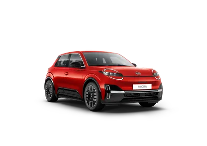 MICRA ADVANCE