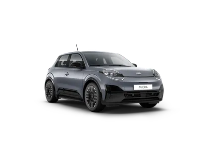 MICRA ENGAGE