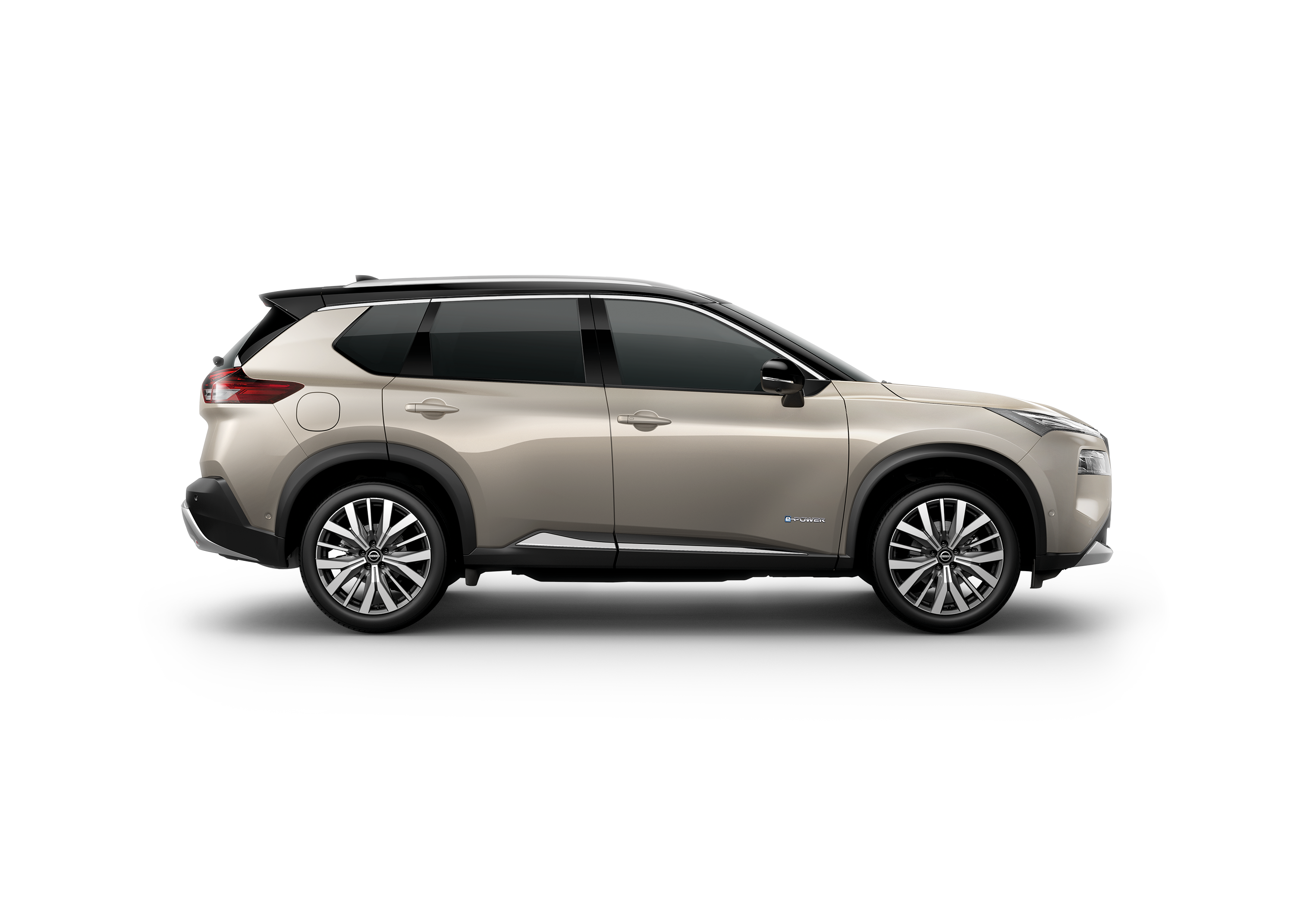 MY22_X-Trail_e-POWER_Tekna_XEW_2tone_profile_T