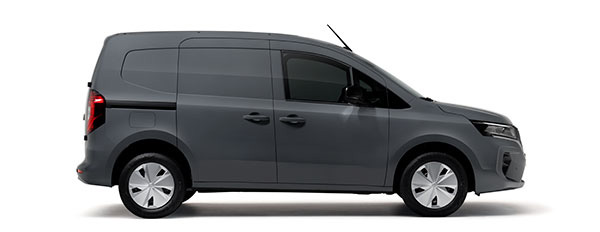 Den nye MG S5 EV kan opleves hos Mg i Kolding