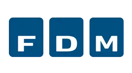 FDM