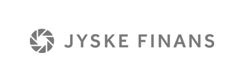 JYSKE FINANS