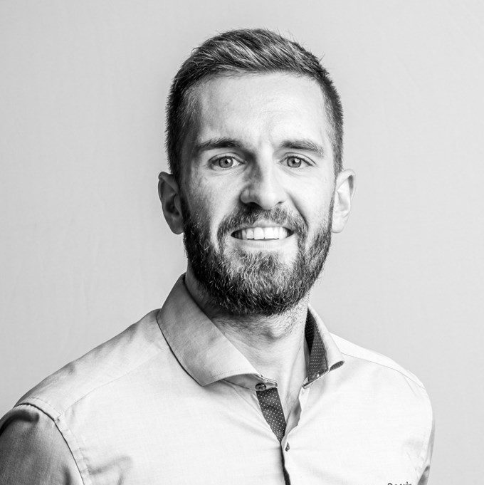 Simon Gosvig
